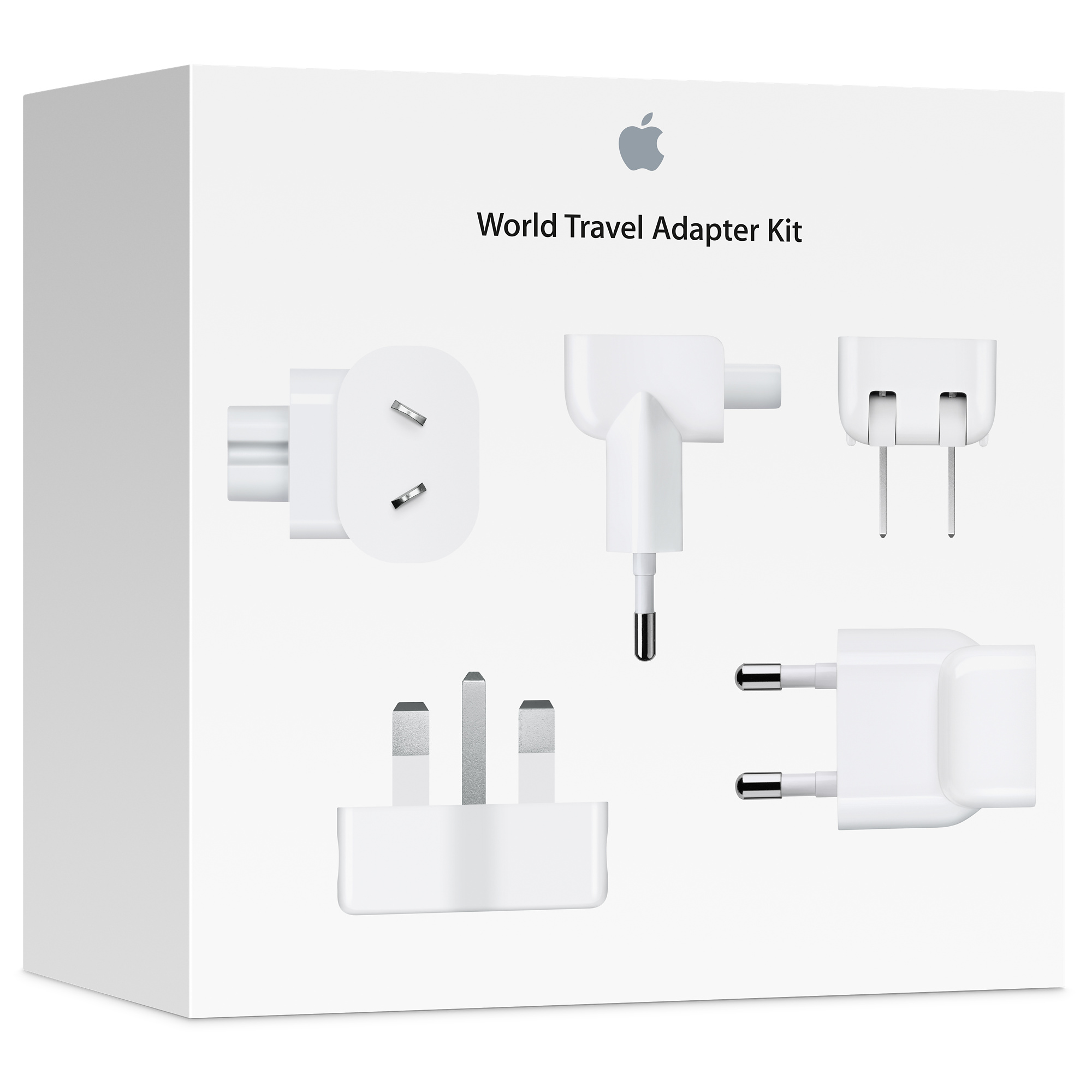 International Apple Outlet Adapters - Purple Hood Adventures